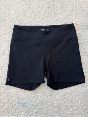 Nobull Gym Shorts